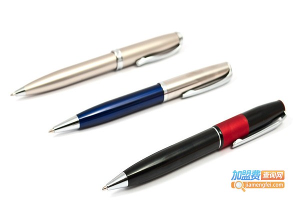 泰安浩华文具笔加盟费