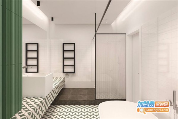 利明登卫浴加盟费