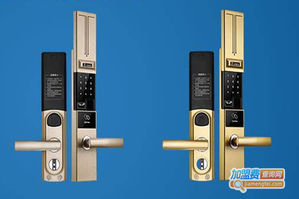 恒众鑫锁业加盟费