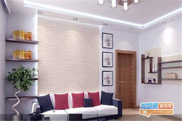 天然空间墙体艺术馆加盟