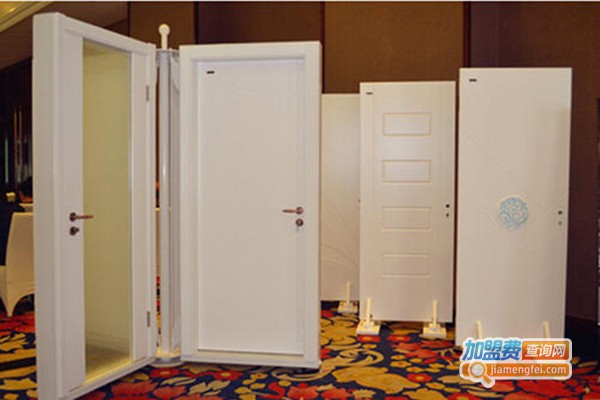 科创巴赛门业加盟门店