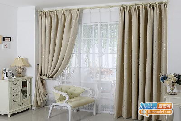 刘达富业布艺加盟