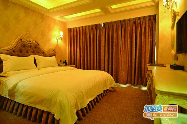 嘉立酒店加盟费