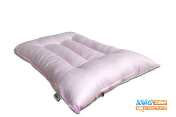 适之宝枕头加盟费