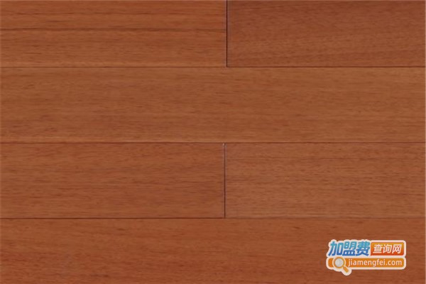 锐智地板加盟费