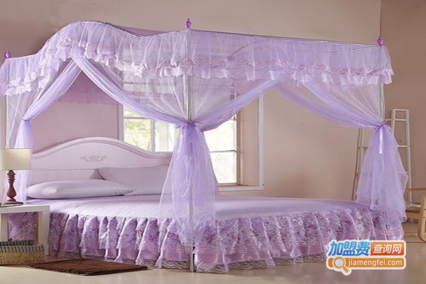 工大星辉四季空调蚊帐加盟门店