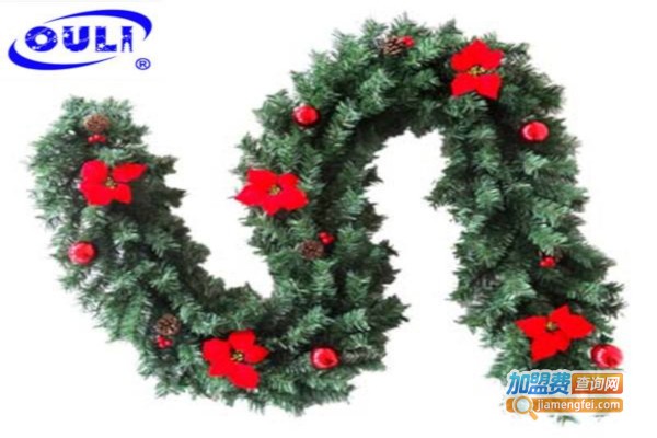 欧莱斯十字绣加盟费