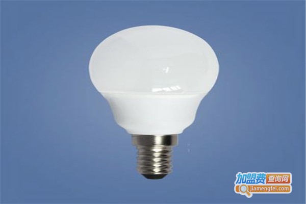 乾丰照明设备加盟费