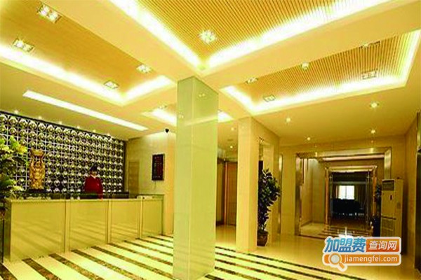 博雁城市假日酒店加盟费