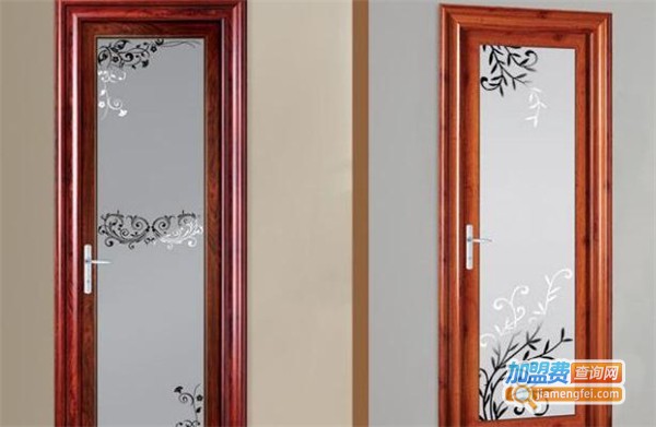 鑫森和美木门加盟费