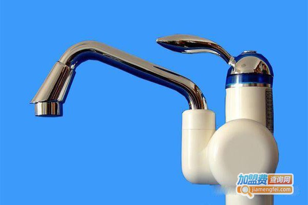 牧歌派电热龙头加盟门店