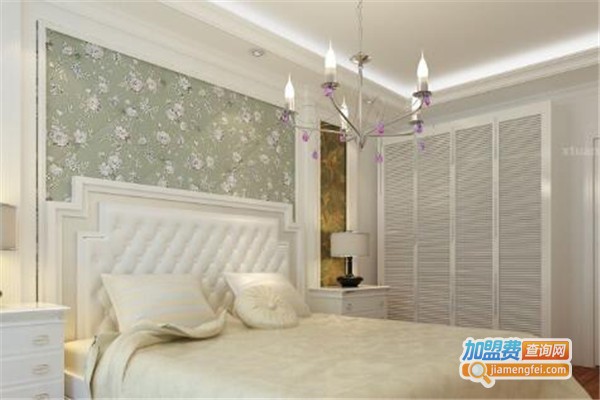 馬上有家集成墙面加盟费