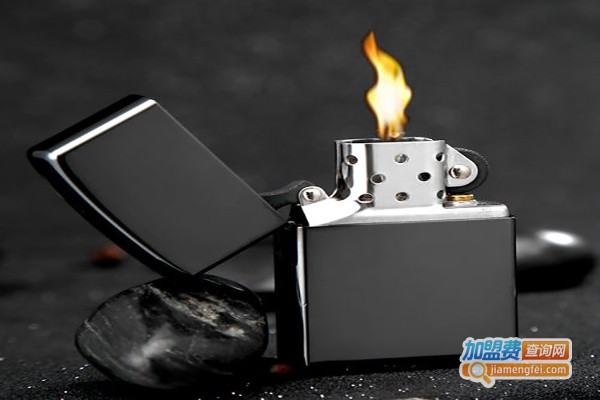神州星打火机加盟费