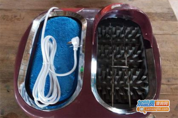 乐天天智能鞋底清洁机加盟费