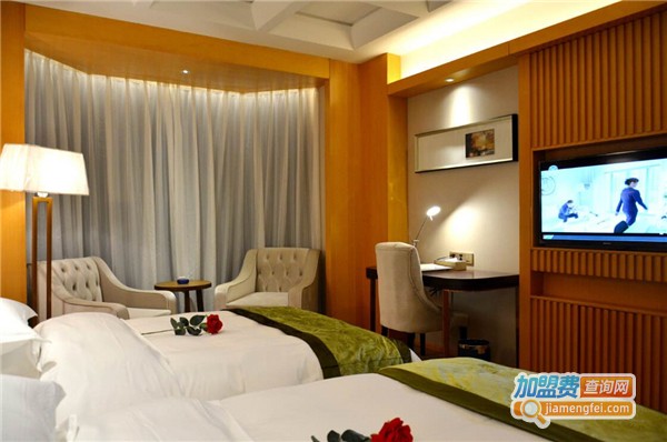 天伦国际酒店加盟费