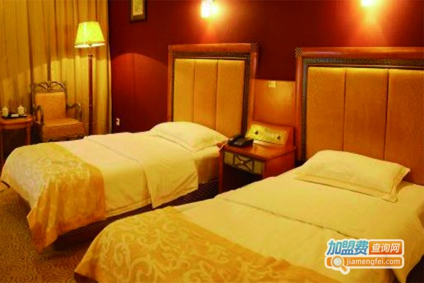 似家心怡酒店加盟费