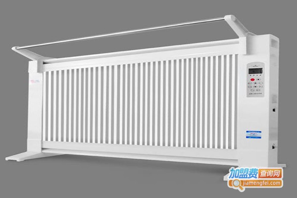 红果棠采暖加盟门店