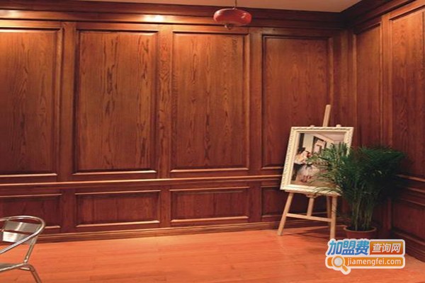 龙飞木门加盟门店