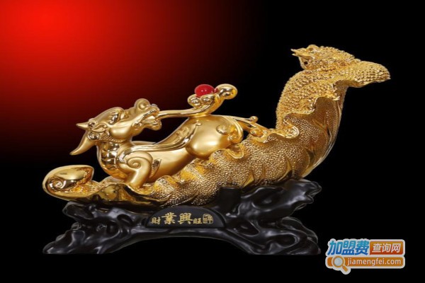 风水之洲工艺品加盟费