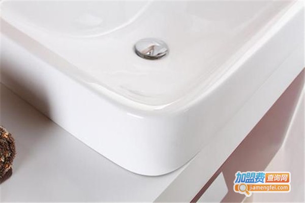 美婷卫浴加盟费