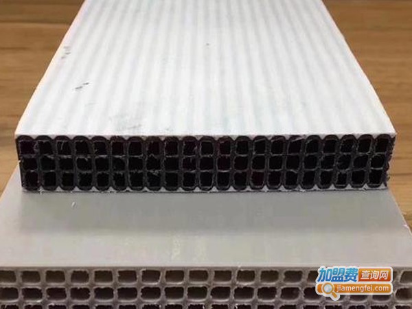 集海新型中空塑料模板加盟费