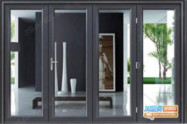 北京鸿凯莱门窗加盟门店