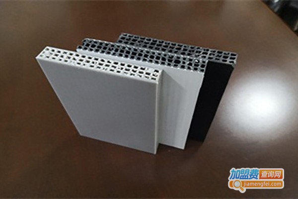 旺科中空模板加盟费