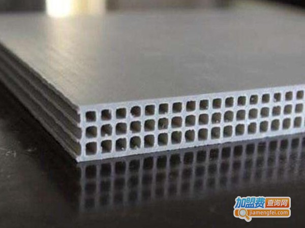 亿爱达中空模板加盟费