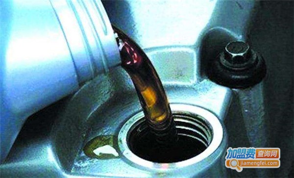 天放氢能油加盟费