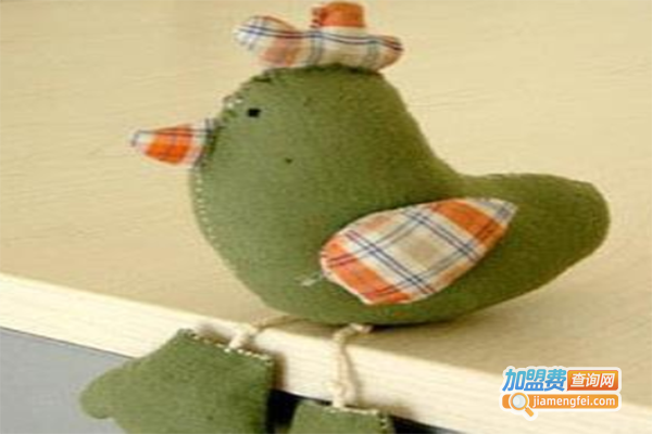 国信晟杰布艺加盟门店