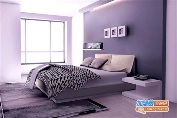 马可波罗环保涂料加盟费