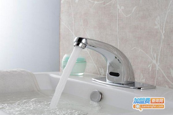 酷科电热水龙头加盟门店