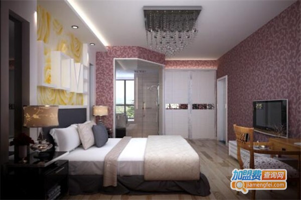 尚亿佳墙艺加盟费