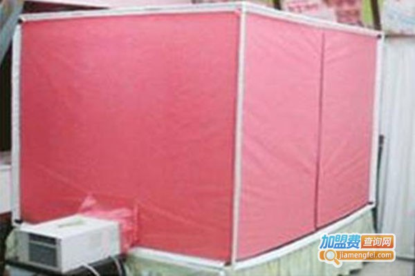 万江阳光空调蚊帐加盟门店