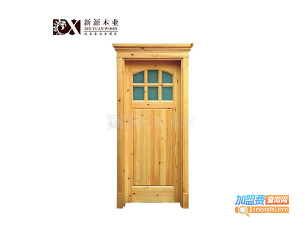 新源木业加盟费