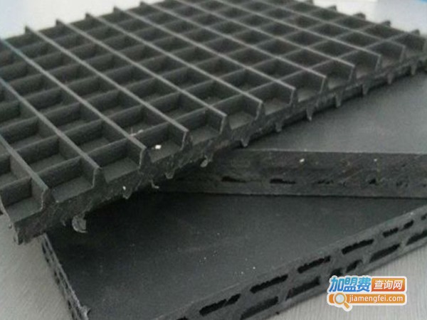 上洋中空模板加盟费