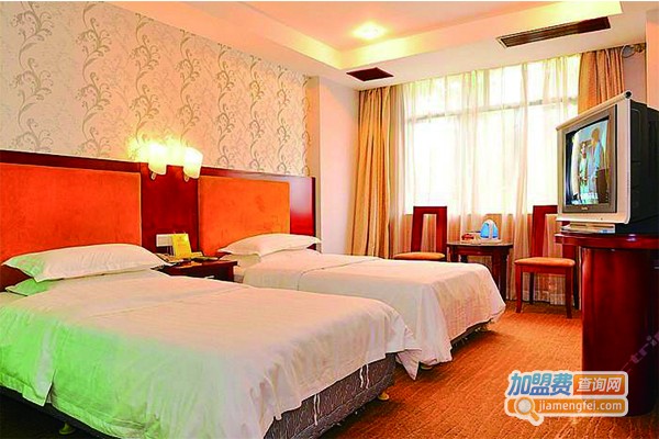 凯旋龙酒店加盟费