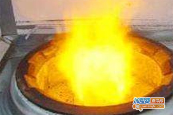 科瑞特醇油加盟费