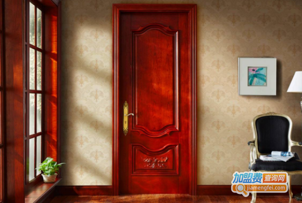 阳森木业加盟费