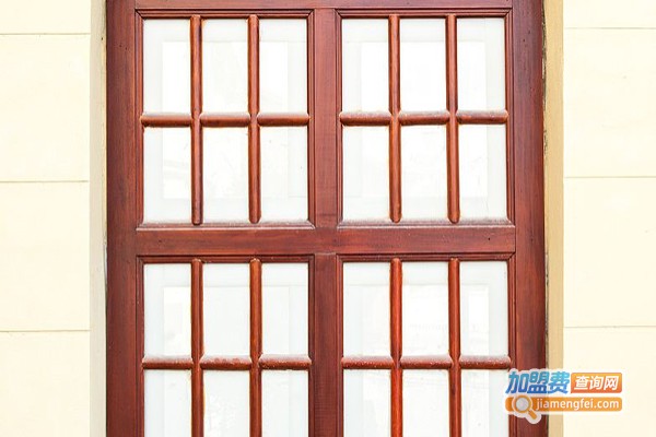 凯晟门业加盟门店