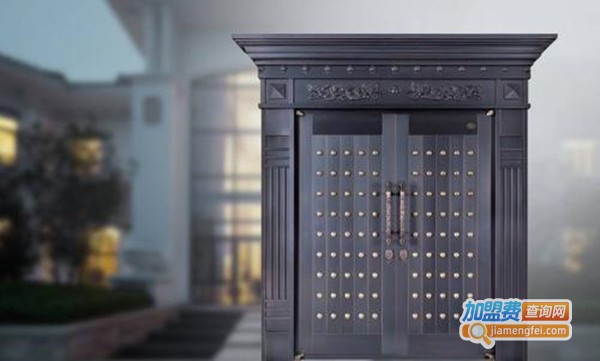 力威套装门加盟费