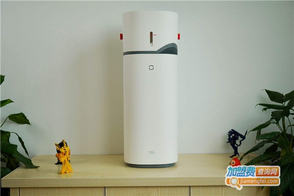 净之家空气净化加盟费