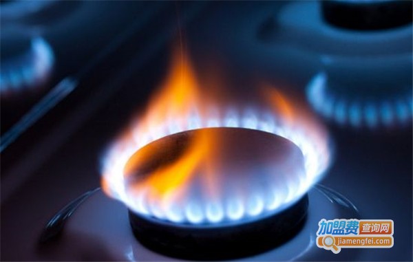 冉宏光燃气加盟费