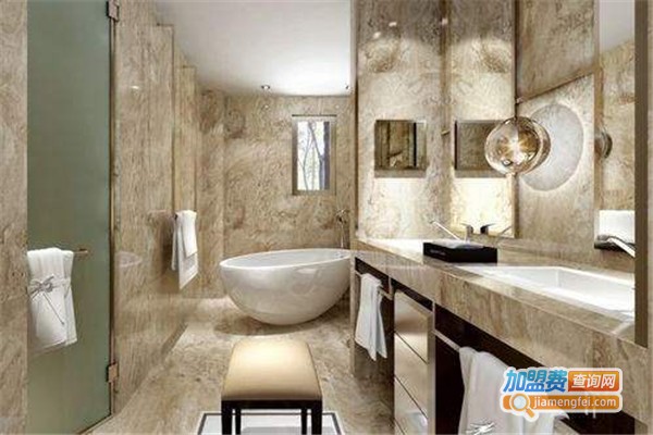 浴临天下卫浴加盟费