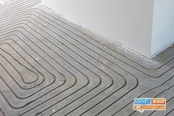 乐热移动地暖加盟门店