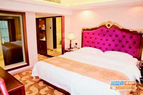 远洋大酒店加盟费