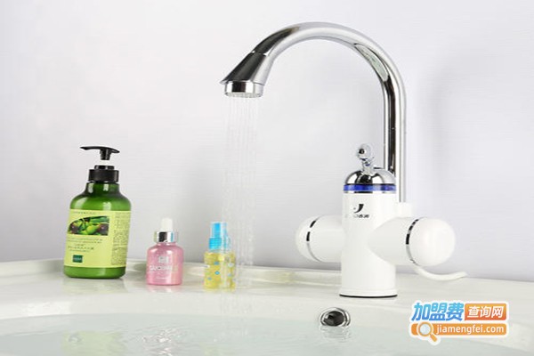 动力之源即热水龙头加盟门店