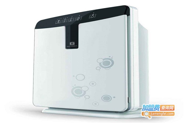 雅舍空气净化加盟费