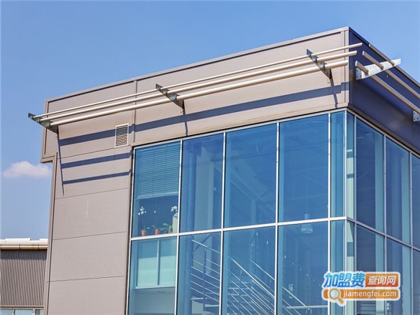 美智建筑隔热膜加盟门店