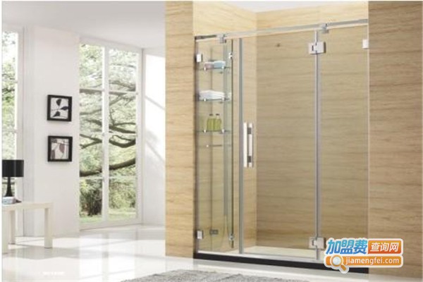 唯立卫浴加盟费